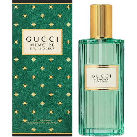 gucci memoire hudson|Gucci memory d'une odeur.